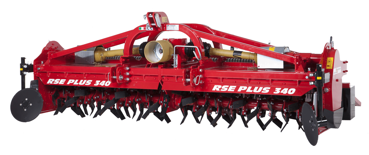 RSE-Plus 2600R